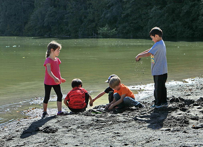 孩子放暑假啦！這些和孩子有關(guān)的“安全貼士”你知道嗎？