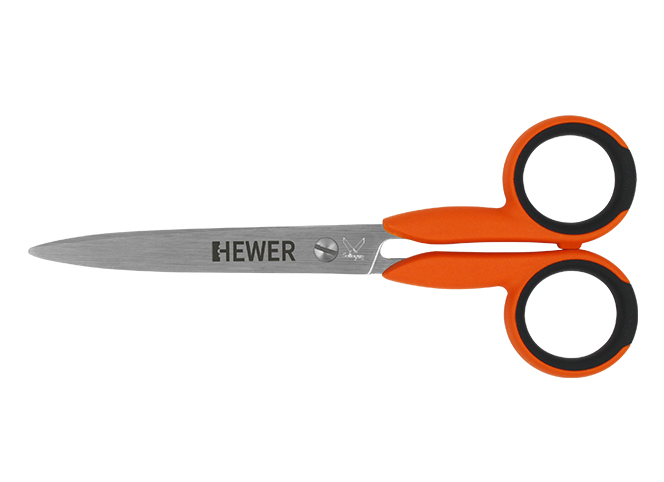 讓HEWER安全剪刀帶進(jìn)實驗室