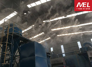 粉塵易爆！企業(yè)中的