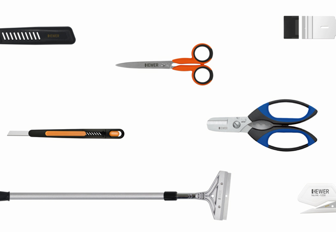 為什么選擇安全刀具？