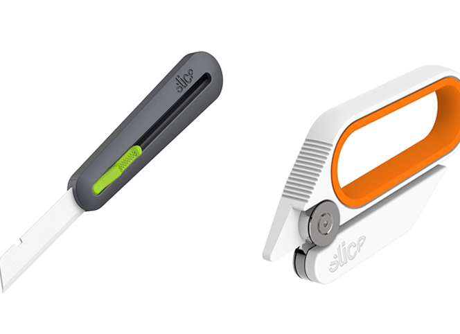 國(guó)際紙業(yè)公司使用SLICE陶瓷刀片安全刀具打造公司的安全文化