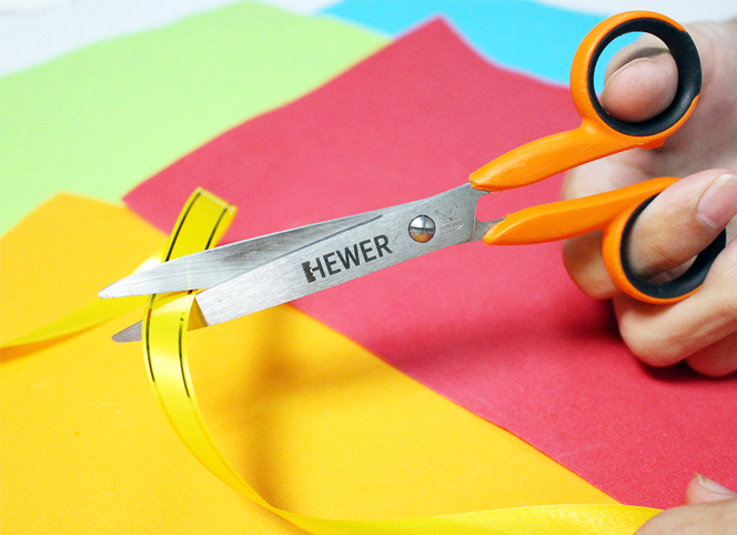 HEWER再次被選用作集團公司的安全開箱刀具的供應(yīng)商