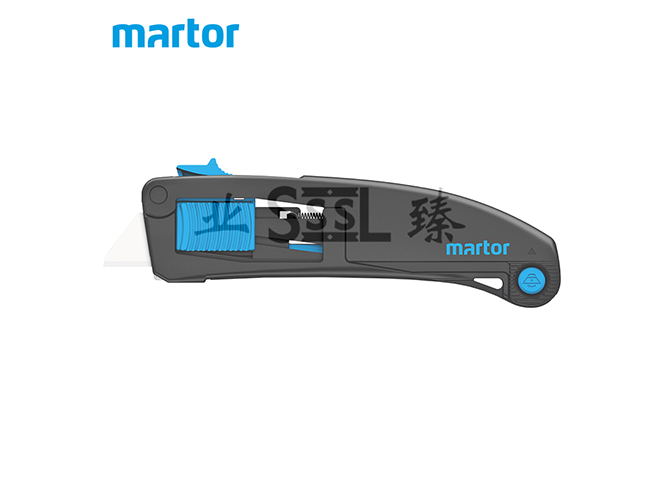 德國Martor 101306自動(dòng)回彈陶瓷刀片安全刀具