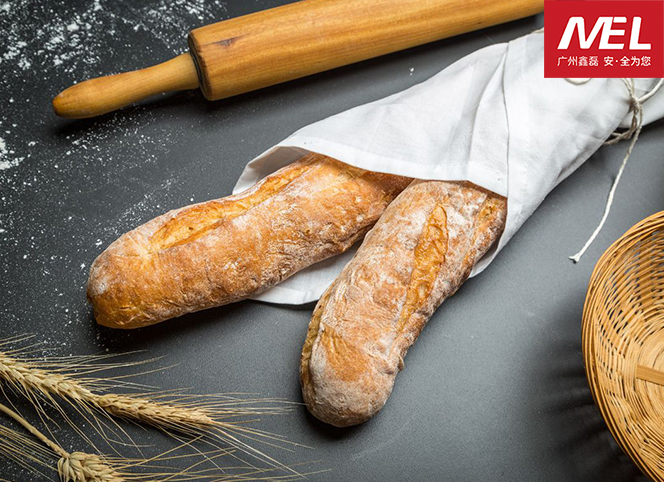 打卡丨面包可以不美，但是一定要干凈